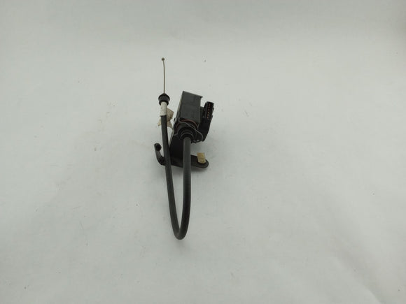 Jaguar XKR Accelerator Gas Pedal Sensor