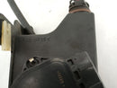 Jaguar XKR Accelerator Gas Pedal Sensor-12