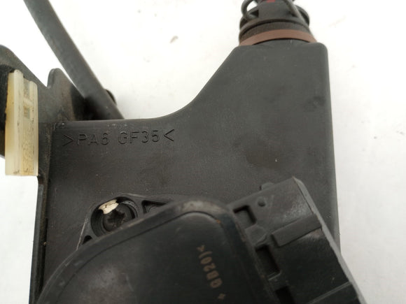 Jaguar XKR Accelerator Gas Pedal Sensor