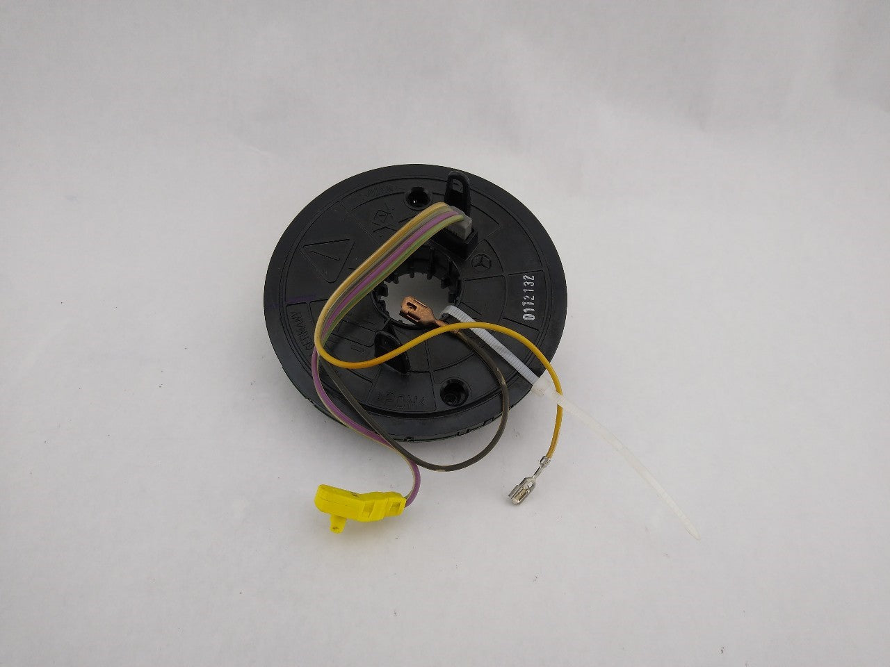 Mercedes SLK230 Steering Wheel Clock Spring - 0