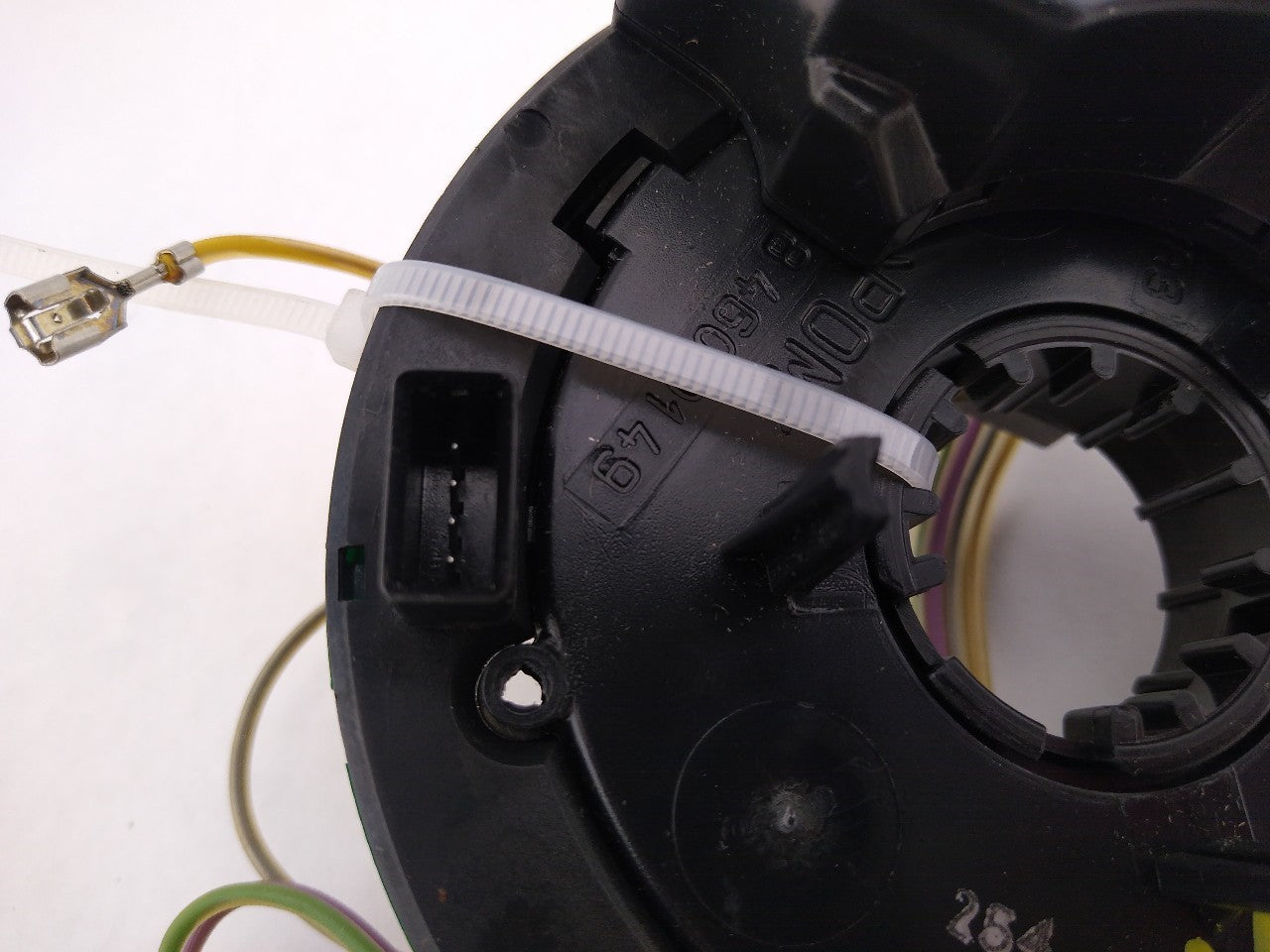 Mercedes SLK230 Steering Wheel Clock Spring