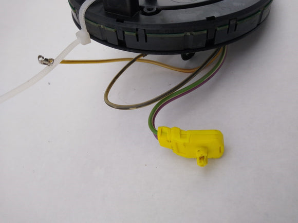 Mercedes SLK230 Steering Wheel Clock Spring