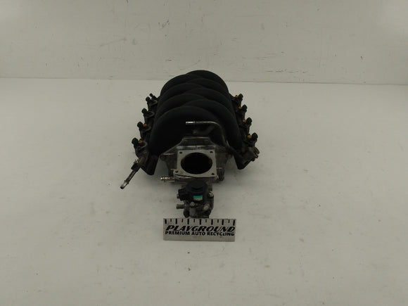 Jaguar XK8 Intake Manifold