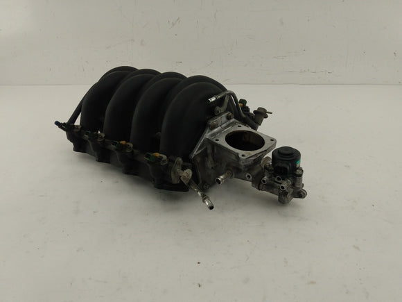 Jaguar XK8 Intake Manifold
