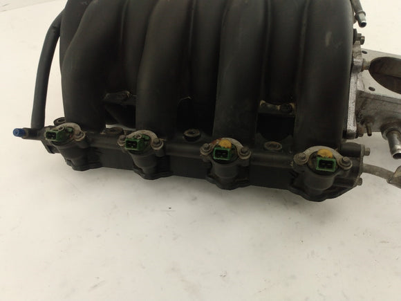 Jaguar XK8 Intake Manifold