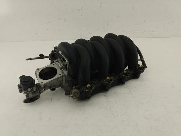 Jaguar XK8 Intake Manifold