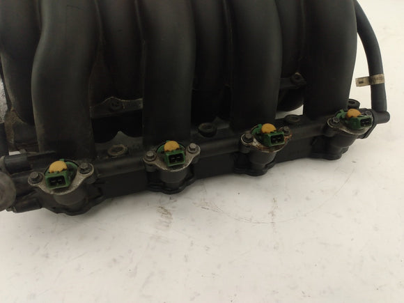Jaguar XK8 Intake Manifold