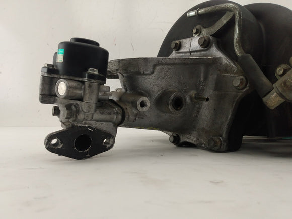 Jaguar XK8 Intake Manifold