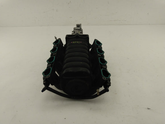 Jaguar XK8 Intake Manifold