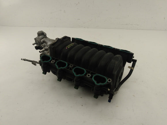 Jaguar XK8 Intake Manifold