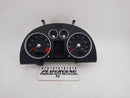 Audi TT Instrument Cluster Speedometer-1