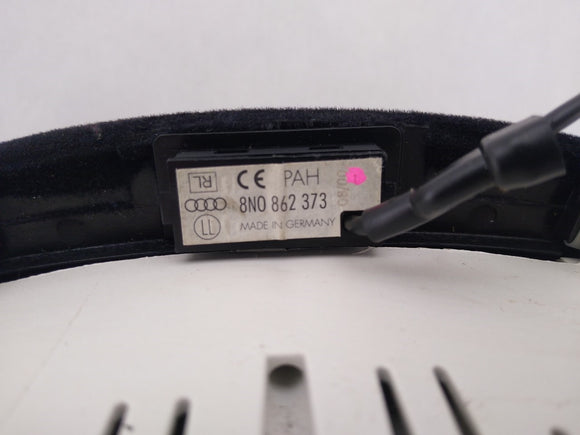 Audi TT Instrument Cluster Speedometer