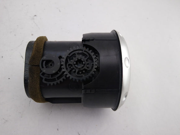 Audi TT Set Of Dashboard Air Vents