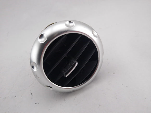 Audi TT Set Of Dashboard Air Vents