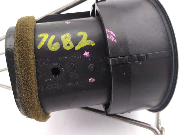 Audi TT Set Of Dashboard Air Vents