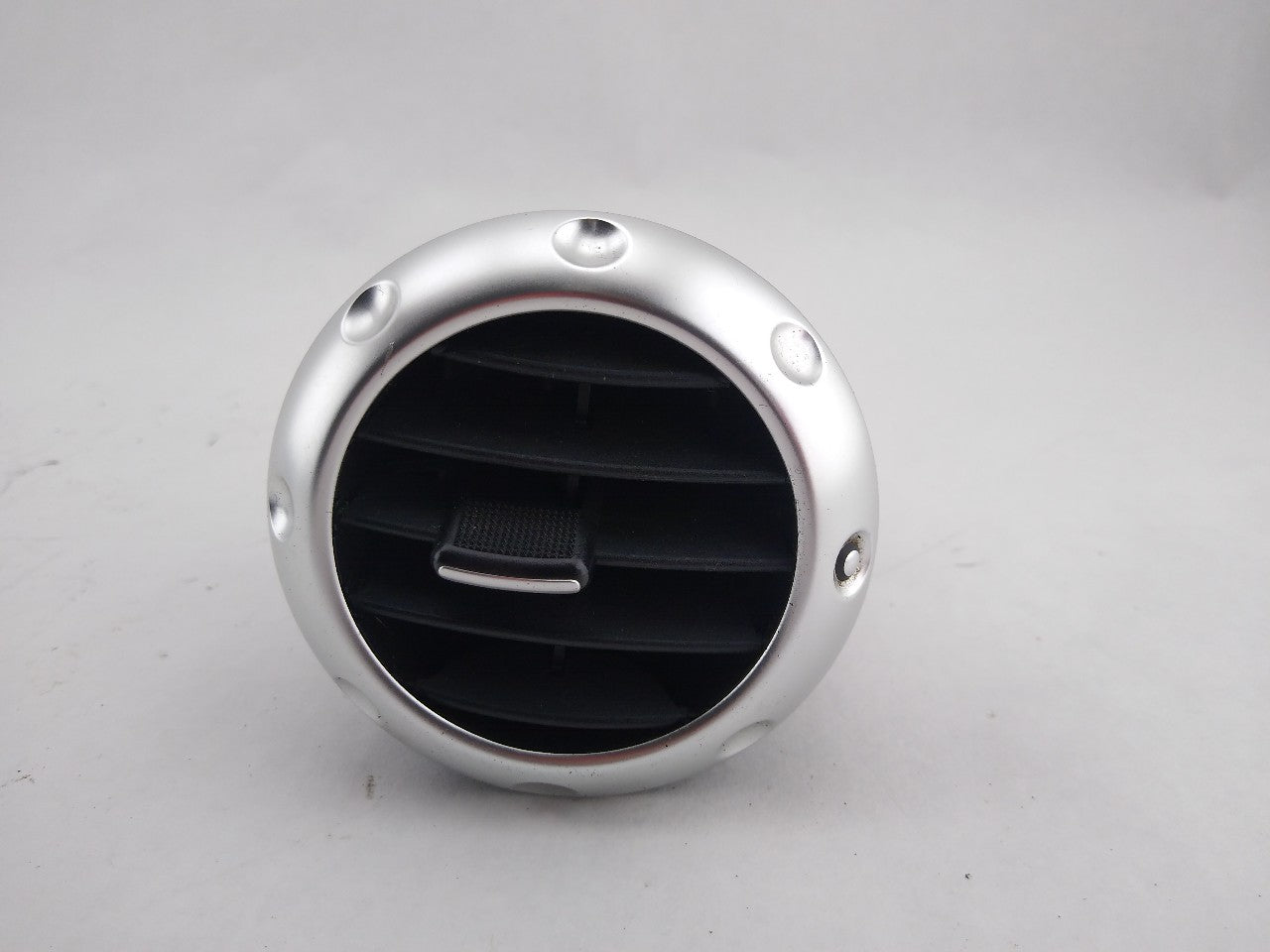 Audi TT Set Of Dashboard Air Vents
