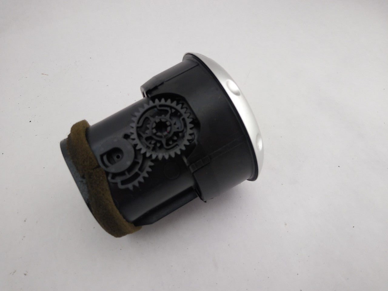 Audi TT Set Of Dashboard Air Vents
