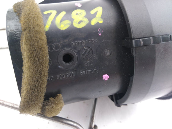 Audi TT Set Of Dashboard Air Vents