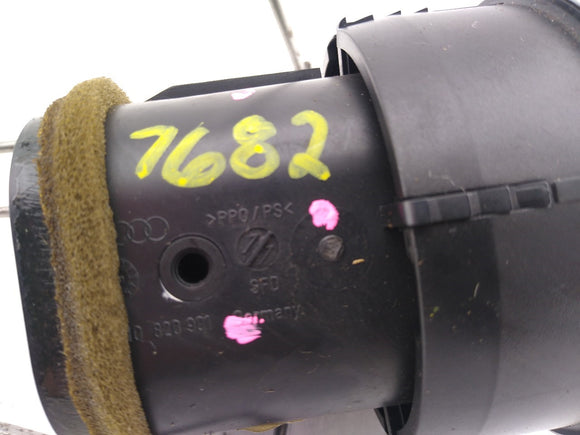 Audi TT Set Of Dashboard Air Vents