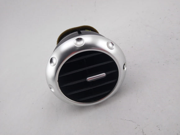 Audi TT Set Of Dashboard Air Vents
