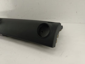 Audi TT Dashboard Panel - 0