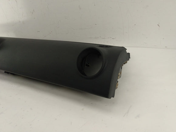 Audi TT Dashboard Panel