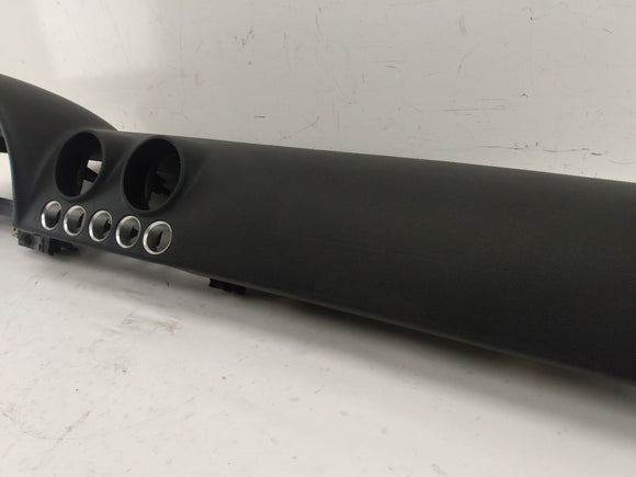 Audi TT Dashboard Panel