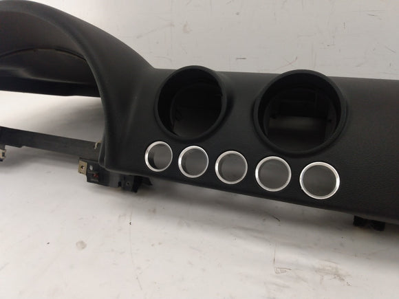 Audi TT Dashboard Panel