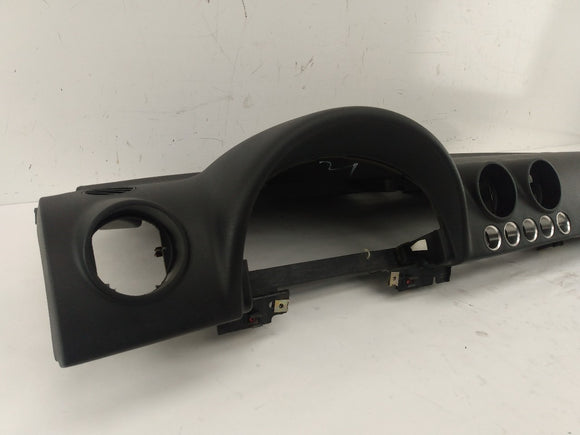 Audi TT Dashboard Panel