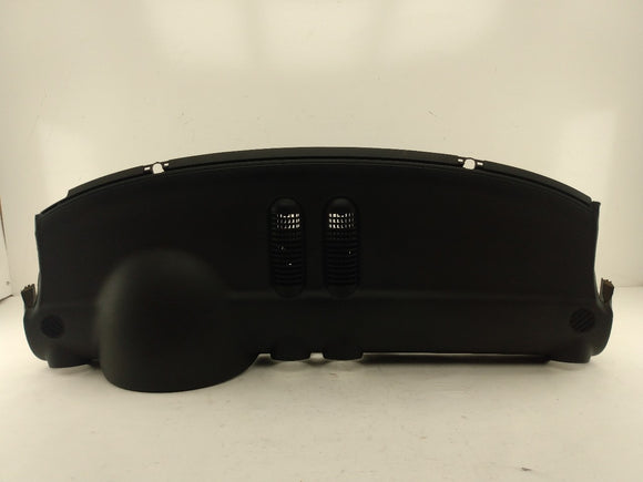 Audi TT Dashboard Panel