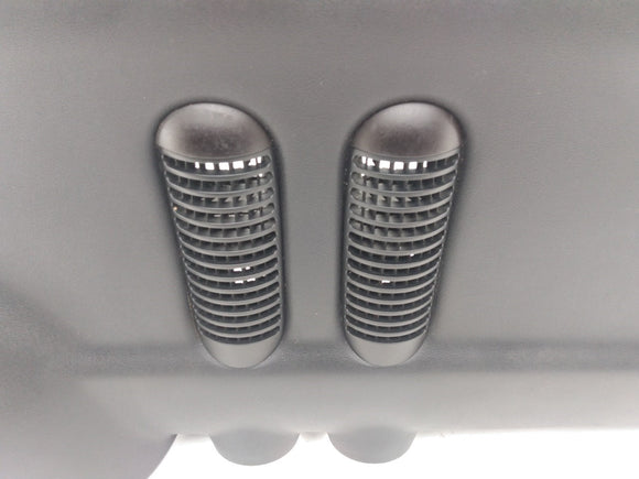 Audi TT Dashboard Panel