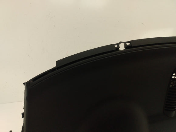 Audi TT Dashboard Panel