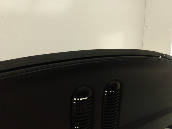 Audi TT Dashboard Panel