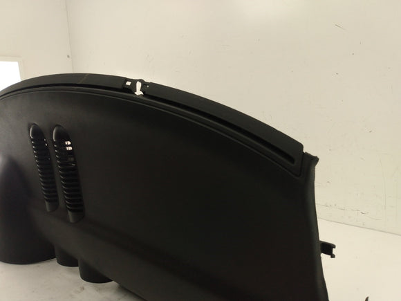 Audi TT Dashboard Panel