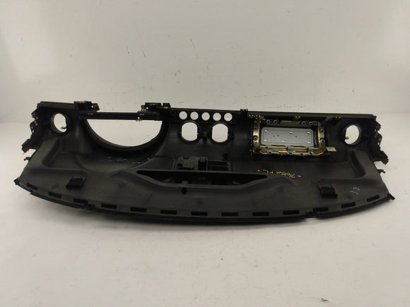Audi TT Dashboard Panel