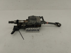 Audi TT Steering Column