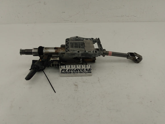 Audi TT Steering Column