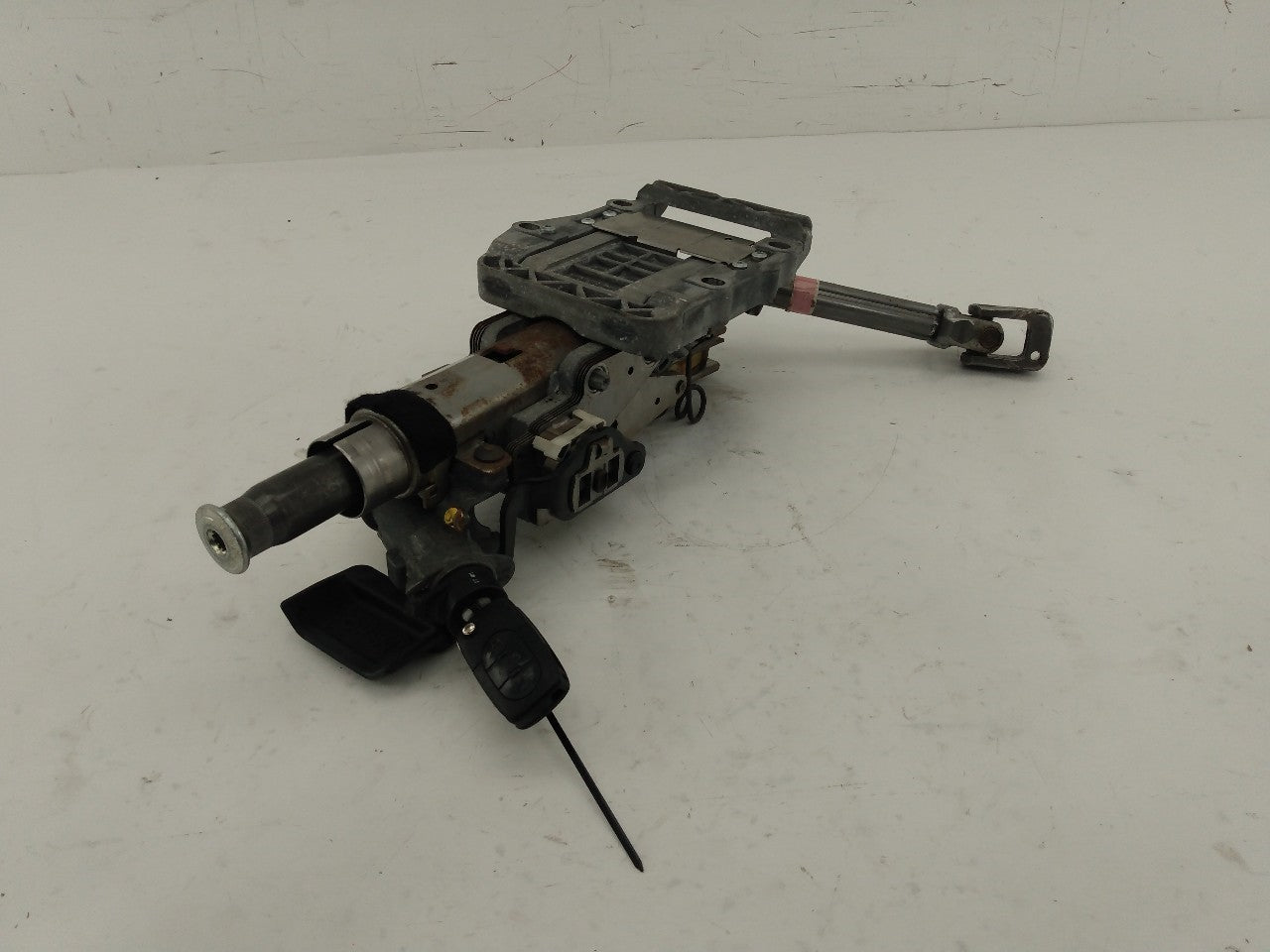 Audi TT Steering Column - 0