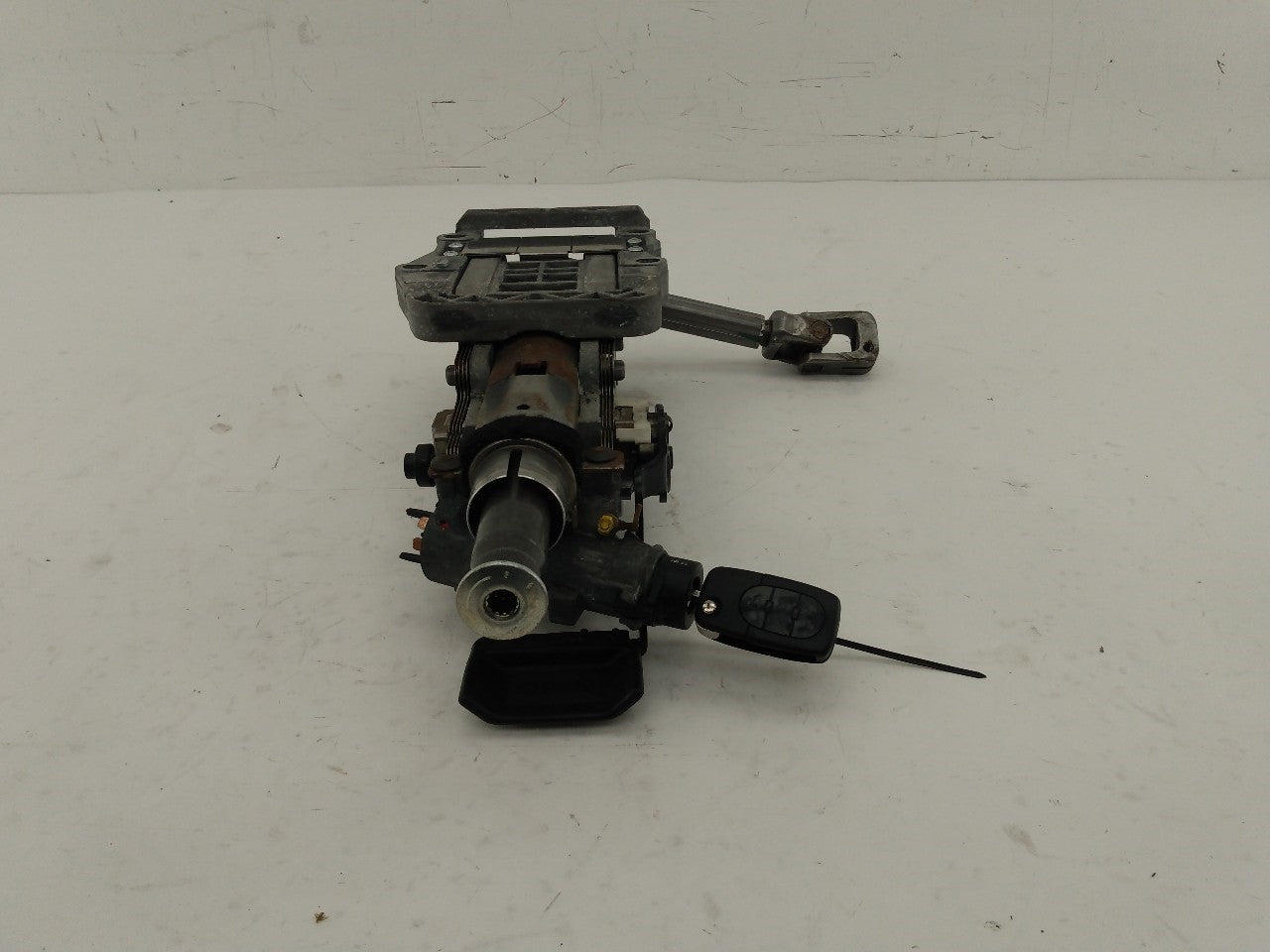 Audi TT Steering Column