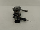 Audi TT Steering Column-3