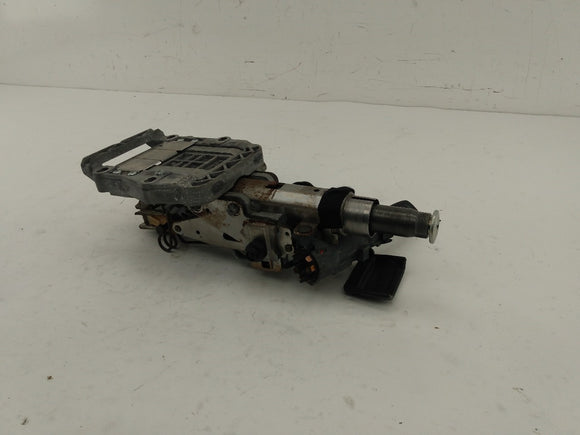 Audi TT Steering Column