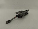 Audi TT Steering Column-5