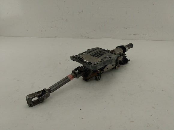 Audi TT Steering Column