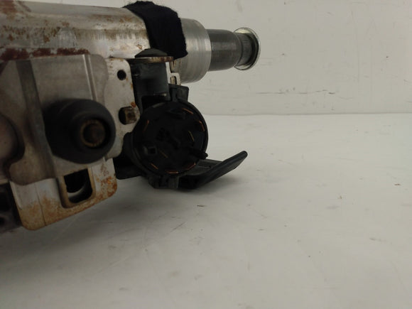 Audi TT Steering Column