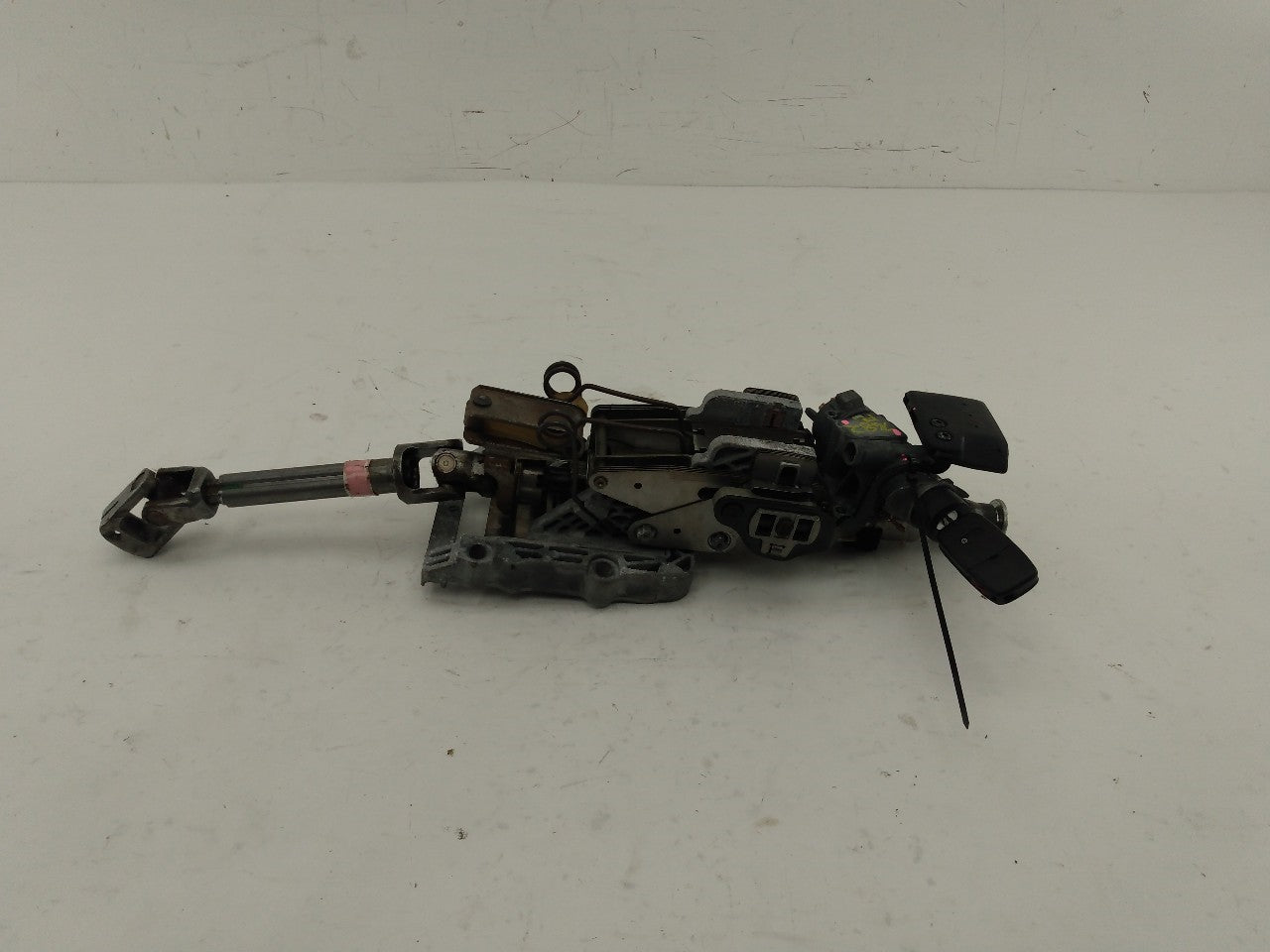 Audi TT Steering Column