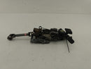 Audi TT Steering Column-7