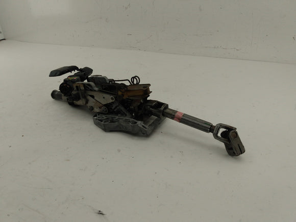 Audi TT Steering Column