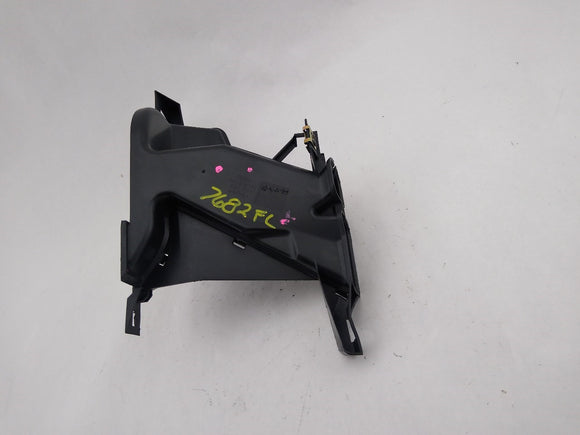 Audi TT Air Inlet Manifold