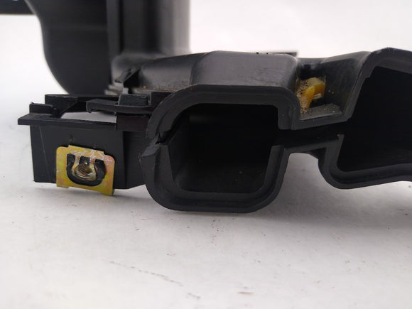 Audi TT Air Inlet Manifold