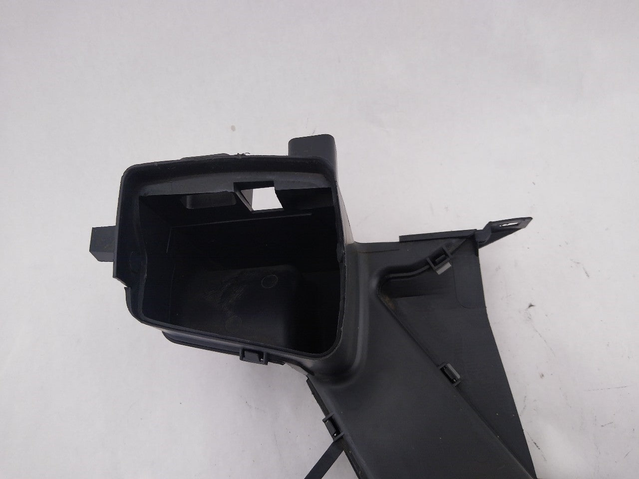 Audi TT Air Inlet Manifold
